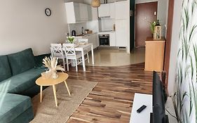 Apartament Nad Morzem -Animar